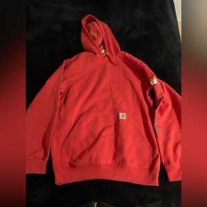 NEW Men’s Carhartt Hoodie